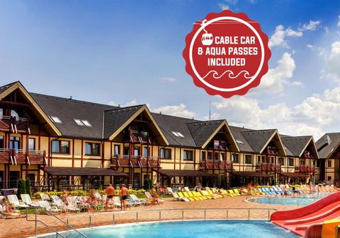 Hotel Bešeňová