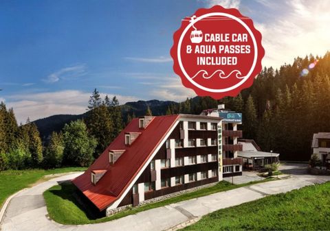 Hotel SKI