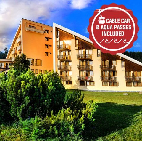 Hotel FIS