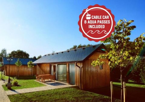 Holiday Village Tatralandia