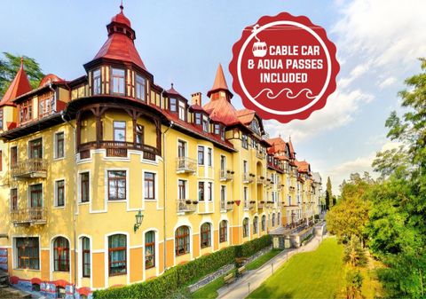 Grandhotel Praha